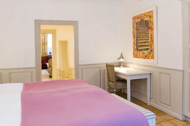 Exclusive Apart Daire, 2 Yatak Odası, Şehir Manzaralı, Denize Bakan