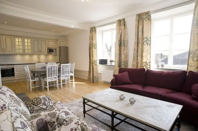Exclusive Apart Daire, 2 Yatak Odası, Şehir Manzaralı, Denize Bakan