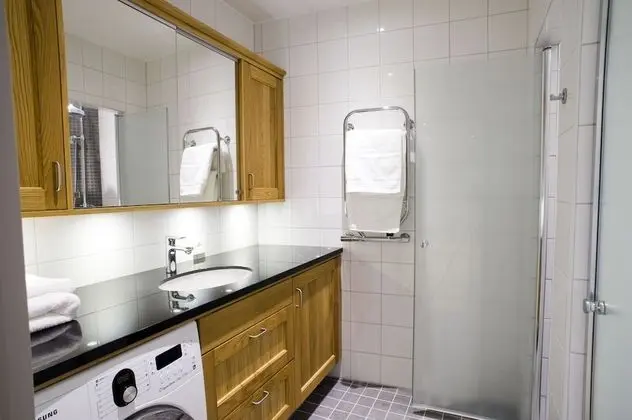 Exclusive Apart Daire, 2 Yatak Odası, Şehir Manzaralı, Denize Bakan