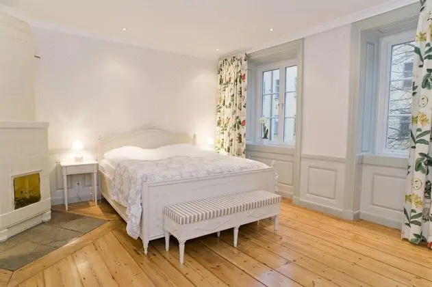 Luxury Apart Daire, 4 Yatak Odası