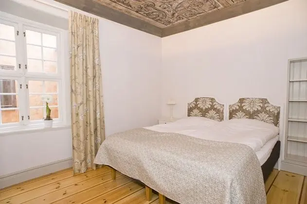 Luxury Apart Daire, 4 Yatak Odası