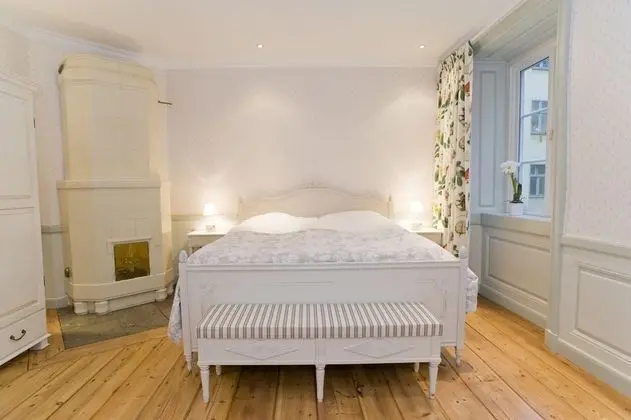 Luxury Apart Daire, 4 Yatak Odası