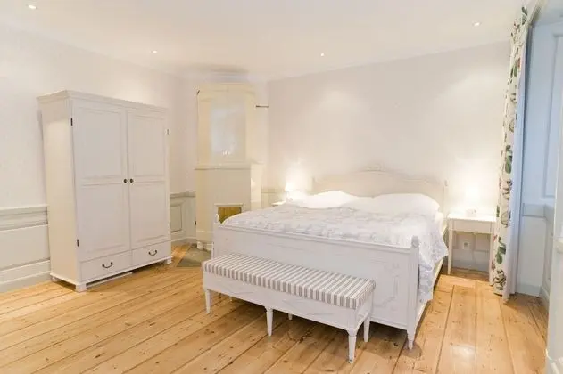 Luxury Apart Daire, 4 Yatak Odası