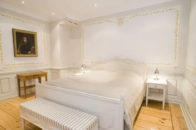 Luxury Apart Daire, 4 Yatak Odası
