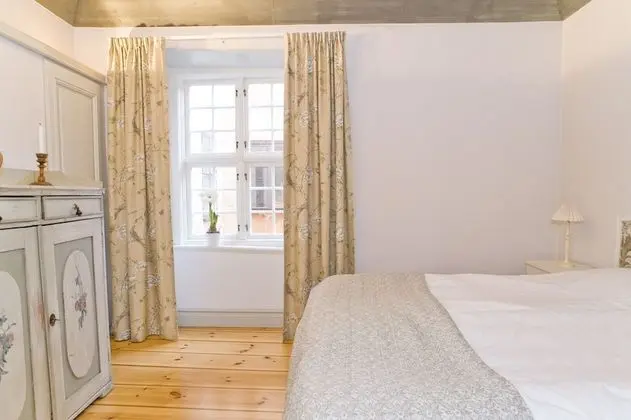 Luxury Apart Daire, 4 Yatak Odası