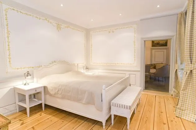 Luxury Apart Daire, 4 Yatak Odası