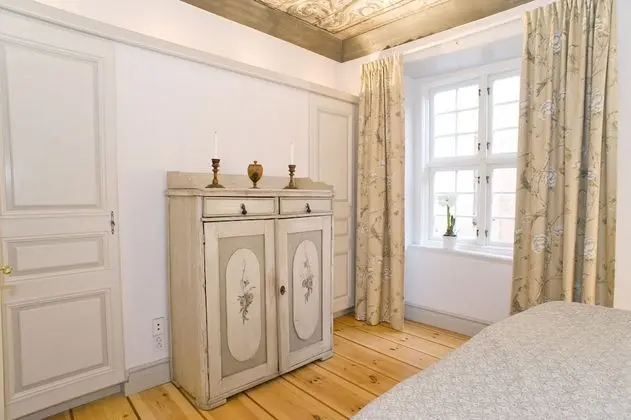 Luxury Apart Daire, 4 Yatak Odası