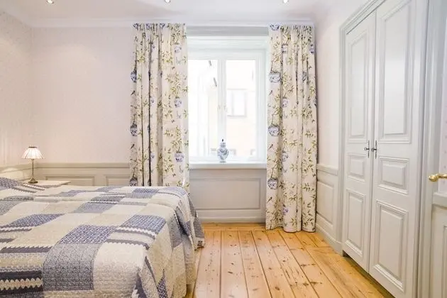 Luxury Apart Daire, 4 Yatak Odası