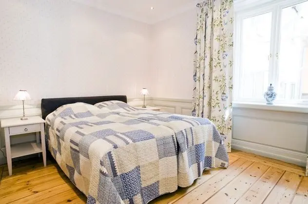 Luxury Apart Daire, 4 Yatak Odası