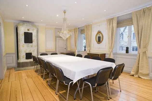 Luxury Apart Daire, 4 Yatak Odası