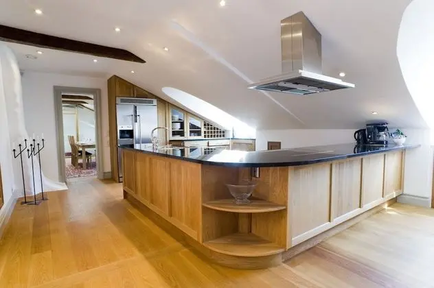Luxury Apart Daire, 4 Yatak Odası