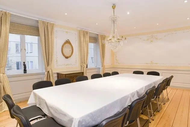 Luxury Apart Daire, 4 Yatak Odası