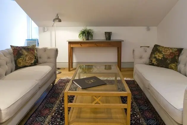 Luxury Apart Daire, 4 Yatak Odası