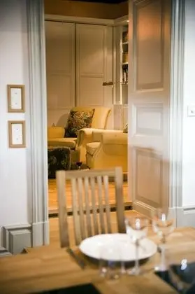 Luxury Apart Daire, 4 Yatak Odası