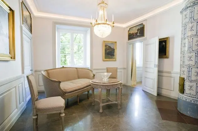 Luxury Apart Daire, 4 Yatak Odası