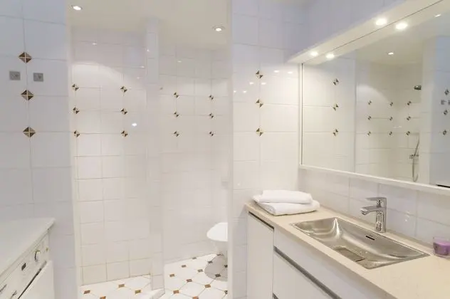 Luxury Apart Daire, 4 Yatak Odası