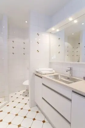 Luxury Apart Daire, 4 Yatak Odası