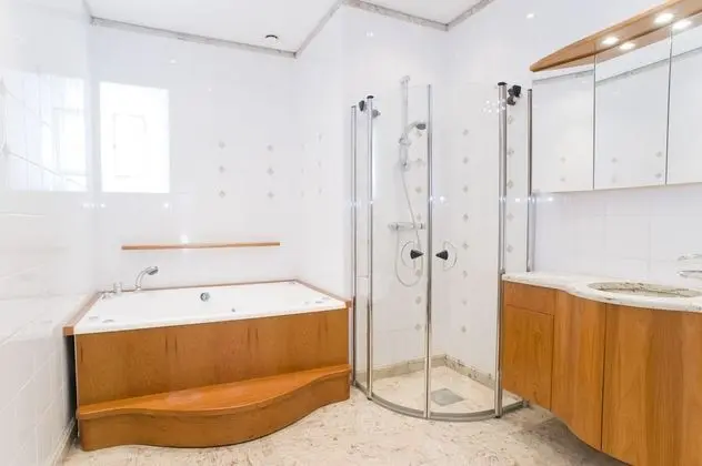 Luxury Apart Daire, 4 Yatak Odası