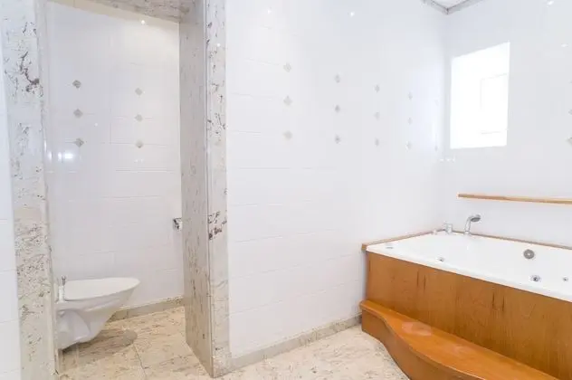 Luxury Apart Daire, 4 Yatak Odası
