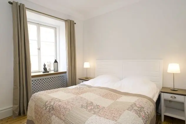 Premium Apart Daire, 1 Yatak Odası