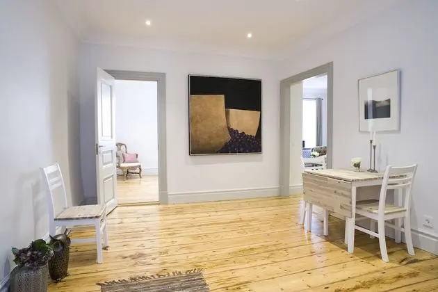 Premium Apart Daire, 1 Yatak Odası