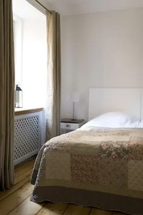 Premium Apart Daire, 1 Yatak Odası
