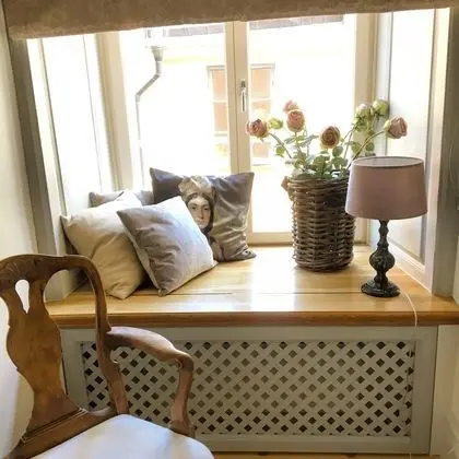 Premium Apart Daire, 1 Yatak Odası