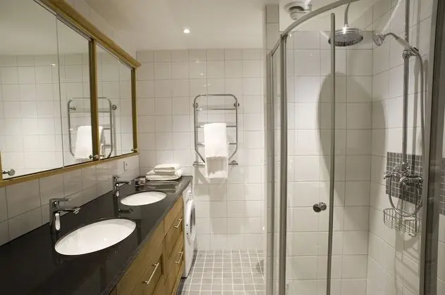 Premium Apart Daire, 1 Yatak Odası