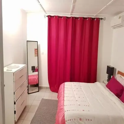 Comfort Sıra Ev, 2 Yatak Odası