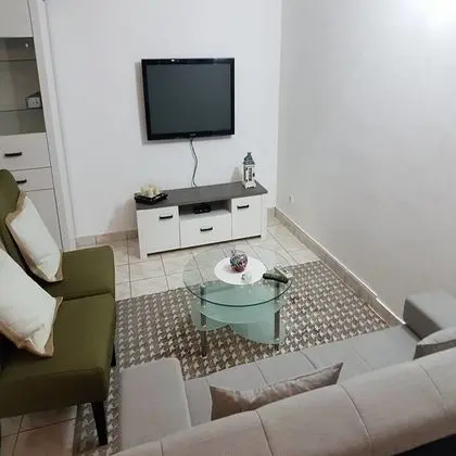 Comfort Sıra Ev, 2 Yatak Odası