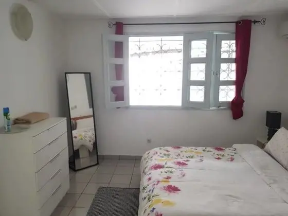Comfort Sıra Ev, 2 Yatak Odası