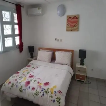 Comfort Sıra Ev, 2 Yatak Odası