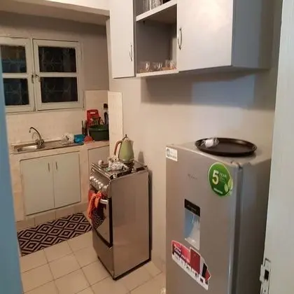 Comfort Sıra Ev, 2 Yatak Odası