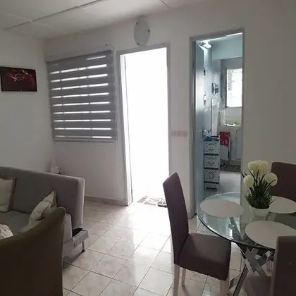 Comfort Sıra Ev, 2 Yatak Odası