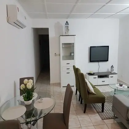 Comfort Sıra Ev, 2 Yatak Odası