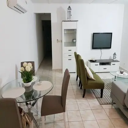 Comfort Sıra Ev, 2 Yatak Odası