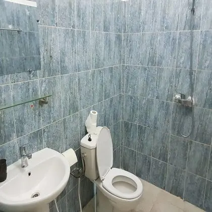 Comfort Sıra Ev, 2 Yatak Odası