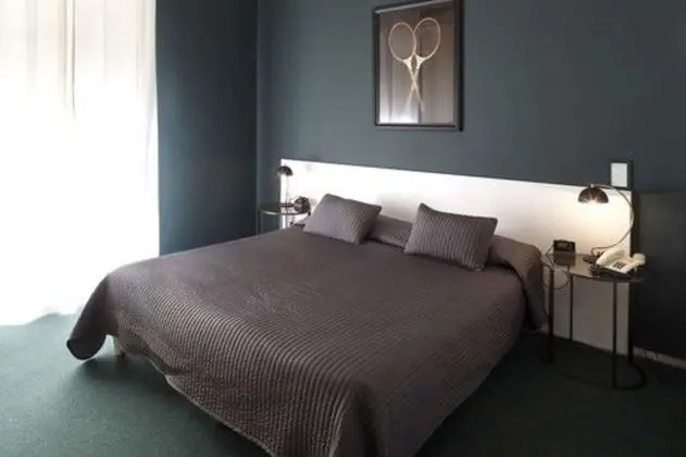 Comfort Apart Daire (for 1 person)