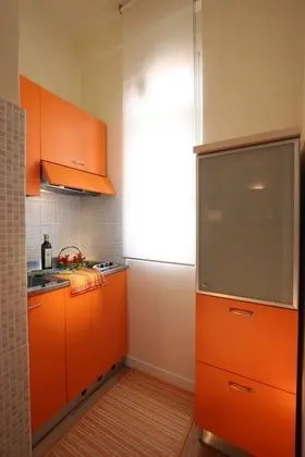 Comfort Apart Daire (for 1 person)