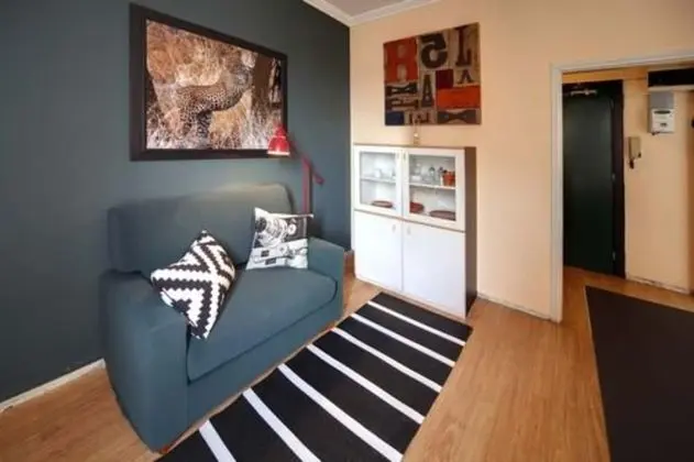 Comfort Apart Daire (for 1 person)