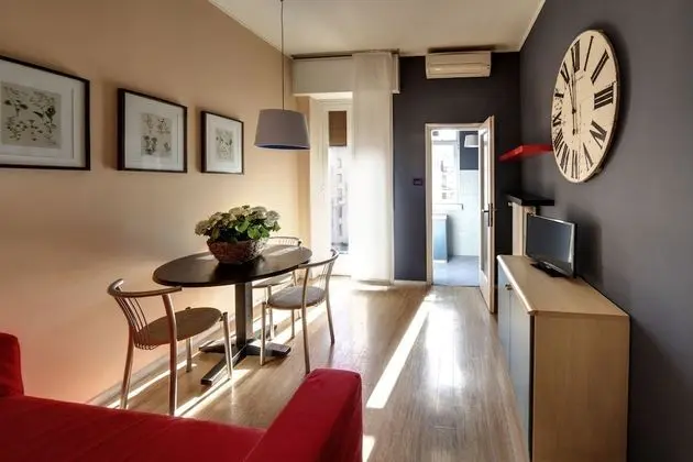 Comfort Apart Daire (for 1 person)