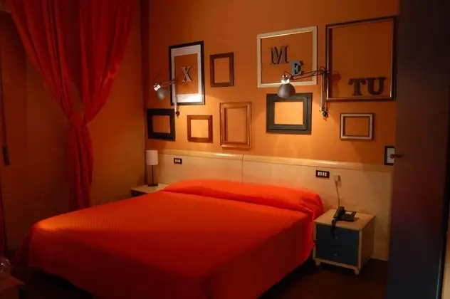 Comfort Apart Daire (for 1 person)