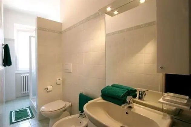 Comfort Apart Daire (for 1 person)