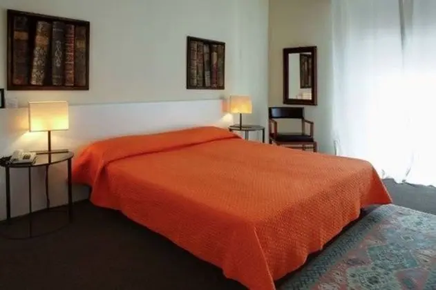 Comfort Apart Daire (for 2 people)