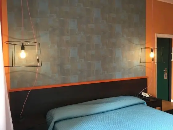 Comfort Apart Daire (for 2 people)