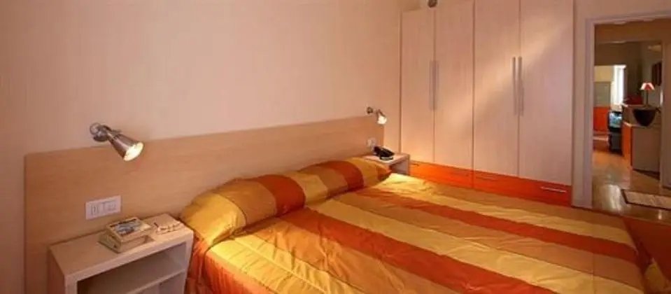 Comfort Apart Daire (for 2 people)