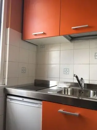 Comfort Apart Daire (for 2 people)