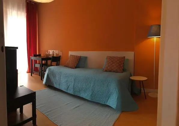 Comfort Apart Daire (for 2 people)