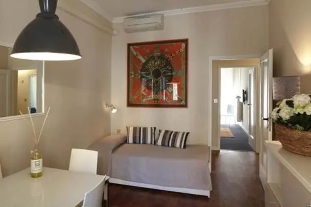Comfort Apart Daire (for 2 people)
