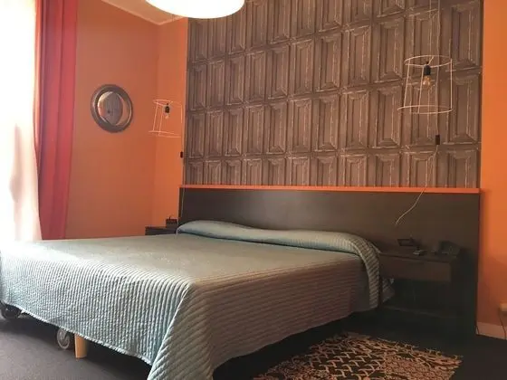 Comfort Apart Daire (for 2 people)